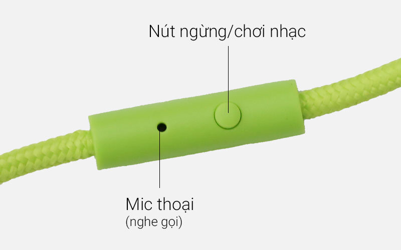 Tai nghe chụp tai Kanen IP-950