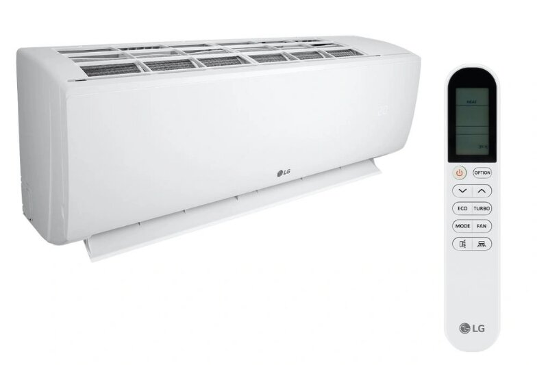 Điều hòa LG Inverter 24000 BTU 1 chiều IFC24M1