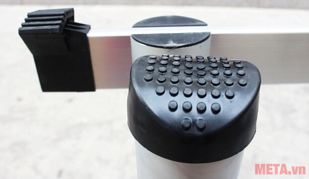 Thang nhôm rút gọn chữ A Sumo ADT808B (5m)