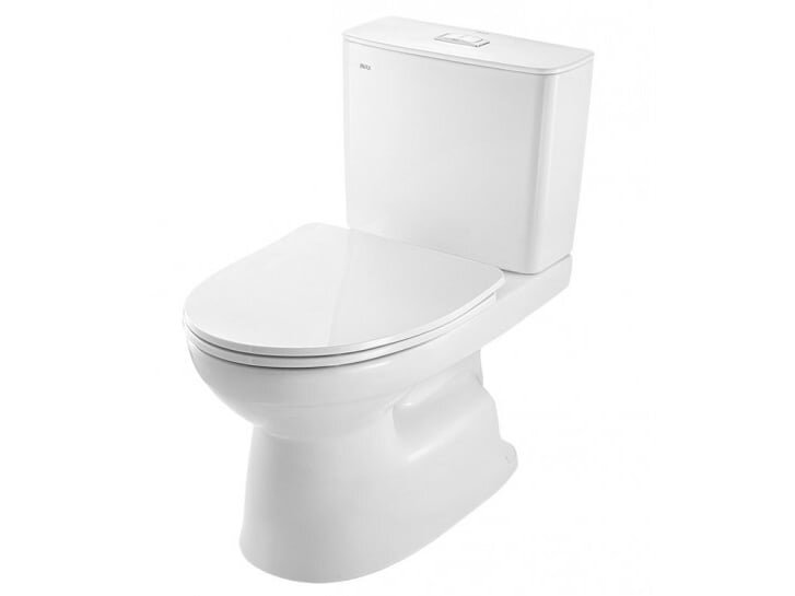 Bồn cầu 2 khối Inax C-514VAN Bồn cầu 2 khối Inax C-514VAN