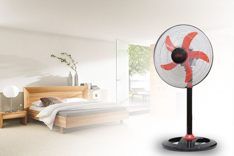 Quạt đứng Lifan Đ 616 XI Quạt đứng Lifan Đ 616 XI