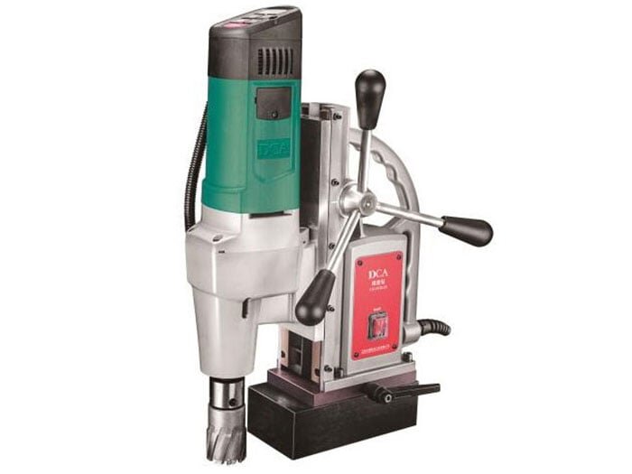 Máy khoan từ DCA AJC02-23