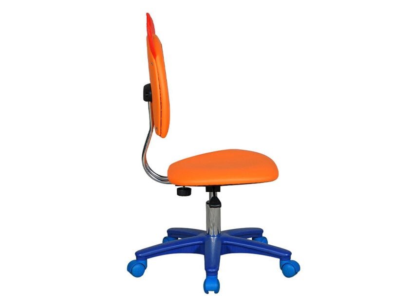 Ghế chỉnh chiều cao ở nhiều mức Hòa Phát TE07