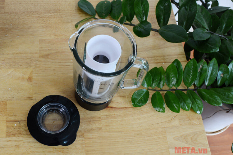 Máy xay sinh tố đa năng Magic A-93