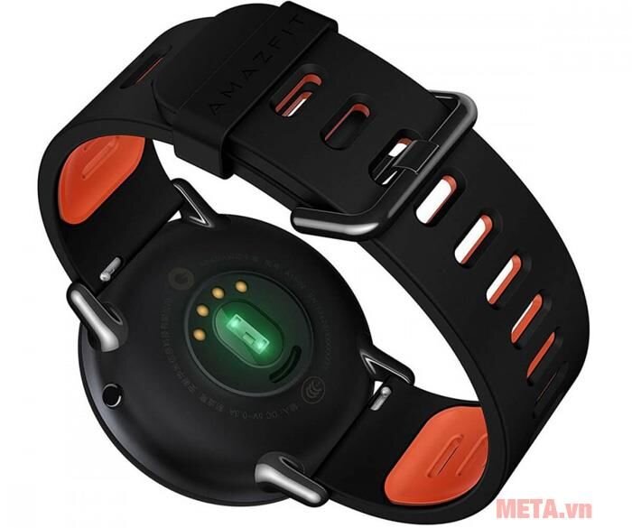 Đồng hồ thông minh Xiaomi Amazfit Pace UYG4013RT (Black)