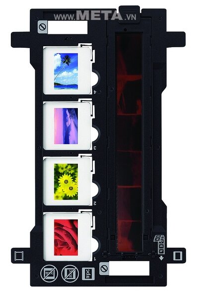 Máy quét Scanner EPSON V330 photo Máy quét Scanner EPSON V330 photo