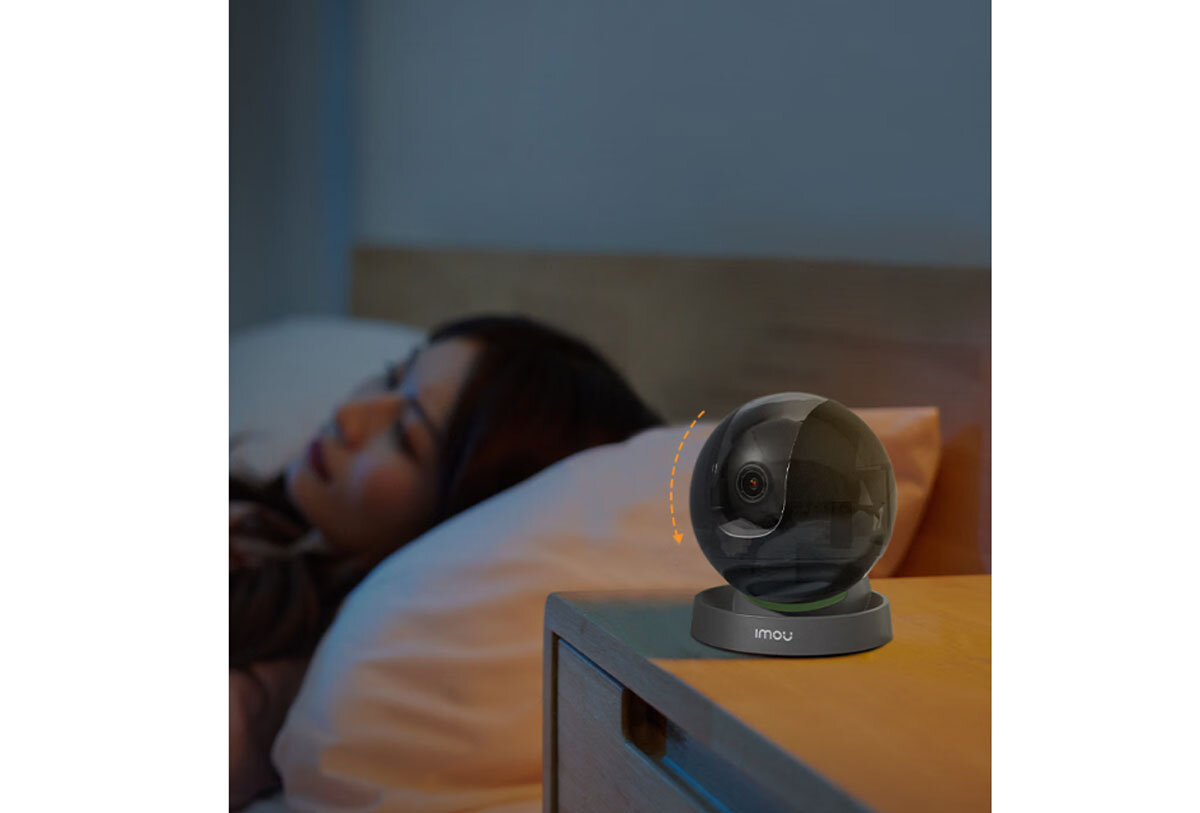 Camera quan sát IP wifi imou IPC-A46LP-D