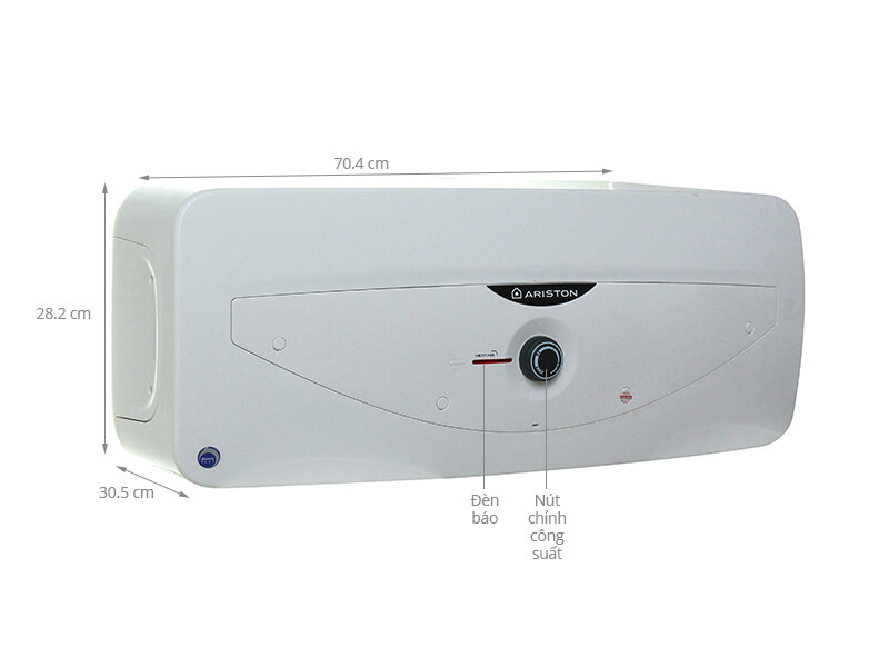 Máy nước nóng Ariston SL 20B 20 lít