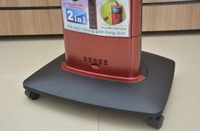 Quạt phun sương Sunhouse SHD 7817 Quạt phun sương Sunhouse SHD 7817