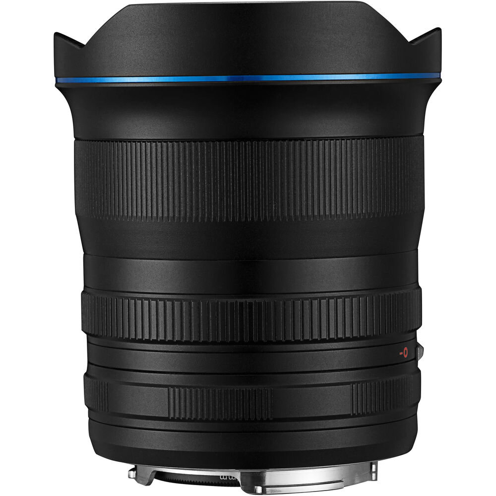 Ống kính Laowa 10-18mm f/4.5-5.6 FE Zoom For Sony FE