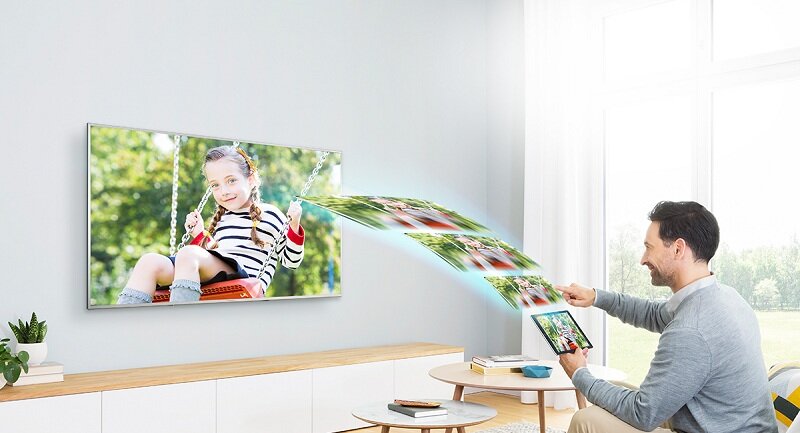Smart Tivi Panasonic 4K 75 inch TH-75EX750V Smart Tivi Panasonic 4K 75 inch TH-75EX750V