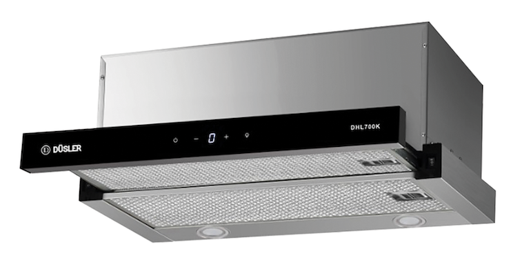 Máy hút mùi Dusler DHL700K