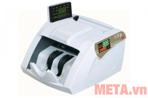 Máy đếm tiền CASHTA A12 Máy đếm tiền CASHTA A12