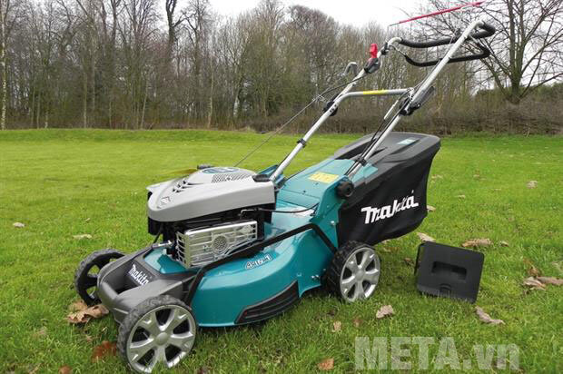 Xe cắt cỏ đẩy Makita PLM4631N