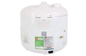 Nồi cơm điện 1,8L Sunhouse SHD8602