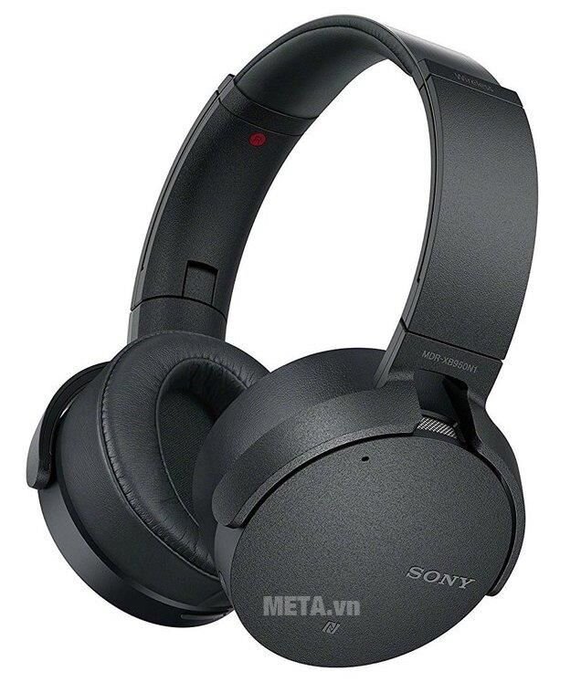 Tai nghe nhạc Sony MDRXB950N1