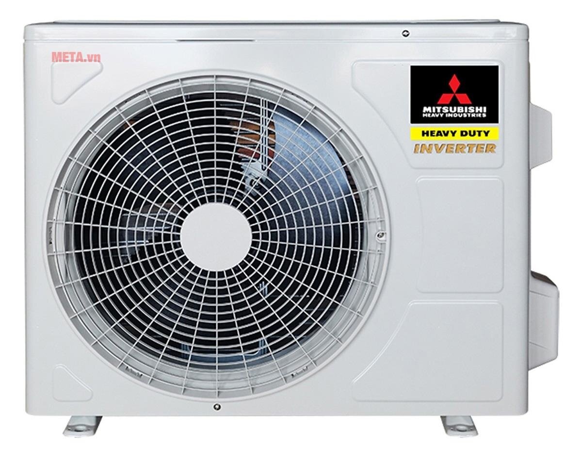 Máy lạnh inverter Mitsubishi Heavy 12.000 BTU SRK/SRC13YW-S5