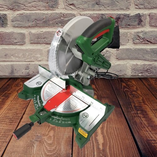 Máy cắt nhôm Dekton DK-255B