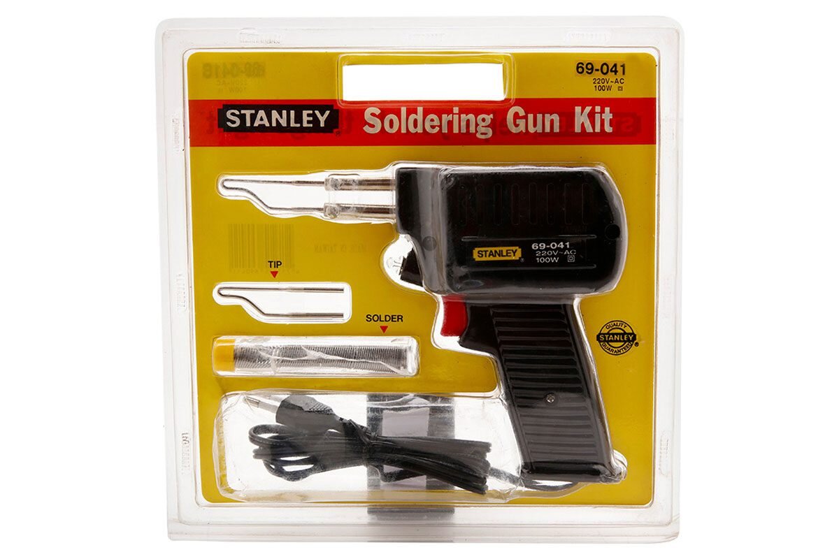 Mỏ hàn 100W Stanley 69-041C