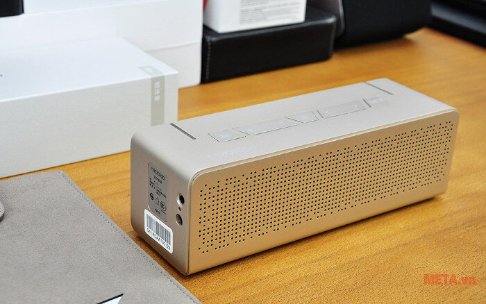 Loa Bluetooth Microlab T5/2.0