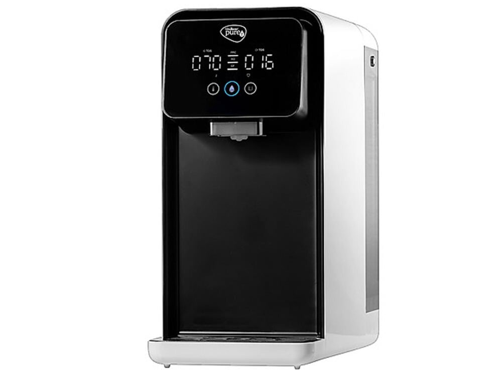 Máy lọc nước Pureit Lavita CR5240 có thiết kế nhỏ gọn