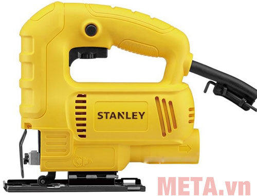 Máy cưa lọng Stanley SJ45-B1 Máy cưa lọng Stanley SJ45-B1