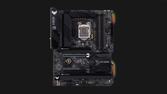 mainboard asus tuf gaming z590-plus wifi (ảnh 6)