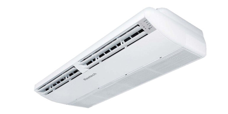Máy lạnh áp trần Reetech RU60/RC60