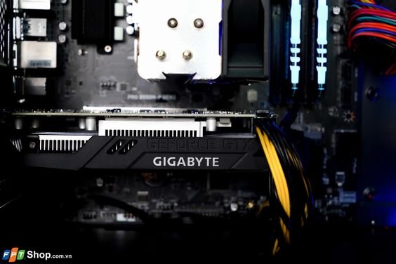 PC Gaming E-Power R5 (ảnh 4)