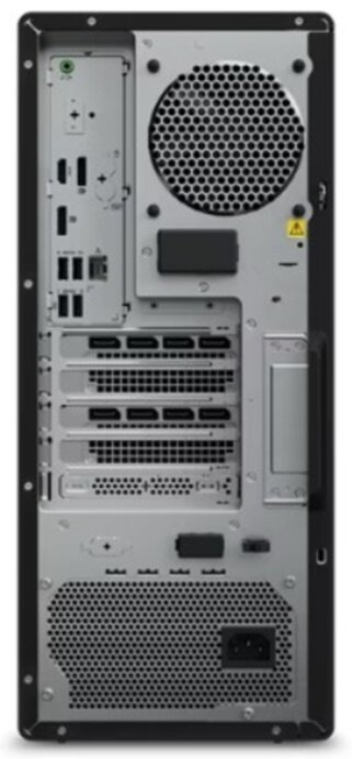 Máy trạm Workstation Lenovo ThinkStation P3 Tower 30GS00G7VA