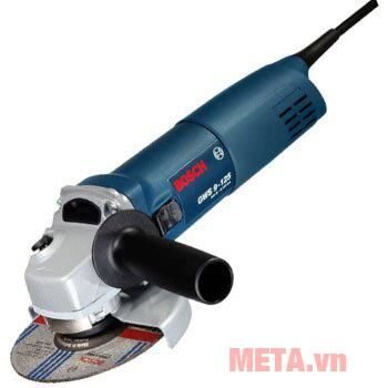 Máy mài góc Bosch GWS 900-125 125mm Máy mài góc Bosch GWS 900-125 125mm