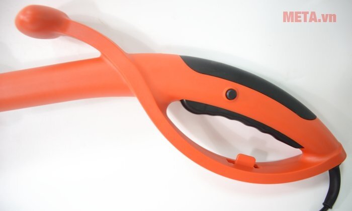 Máy cắt cỏ cầm tay Black