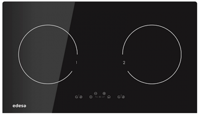 Bếp từ Edesa EIS-7222 R xuất xứ Tây Ban Nha