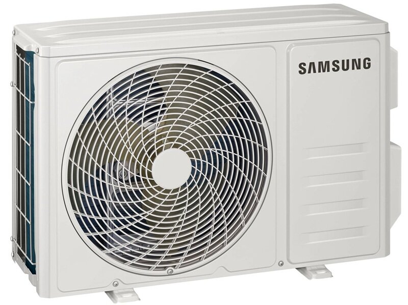 Điều hòa Samsung Inverter 12000 BTU 1 chiều AR40H12D0ATNSV