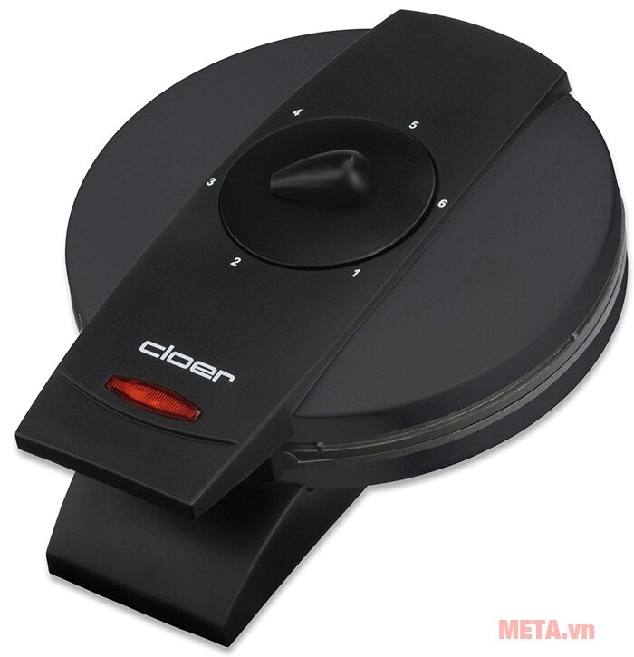 Máy làm bánh Waffle Cloer 1620