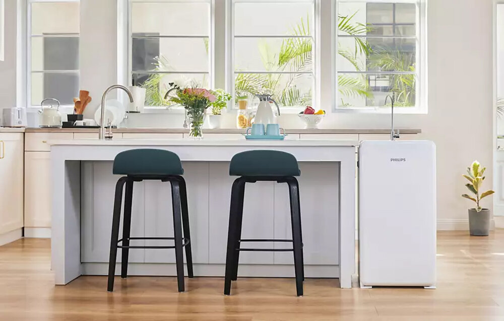Máy lọc nước Philips ADD8970 6 lõi kiểu dáng nhỏ gọn
