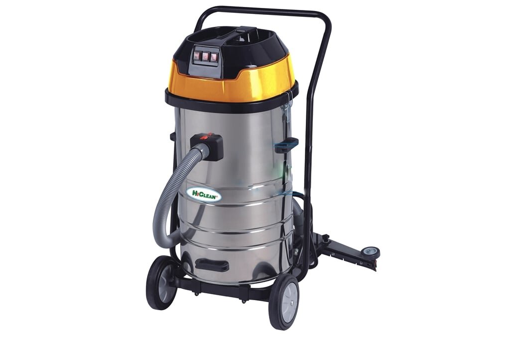 Máy hút bụi công nghiệp