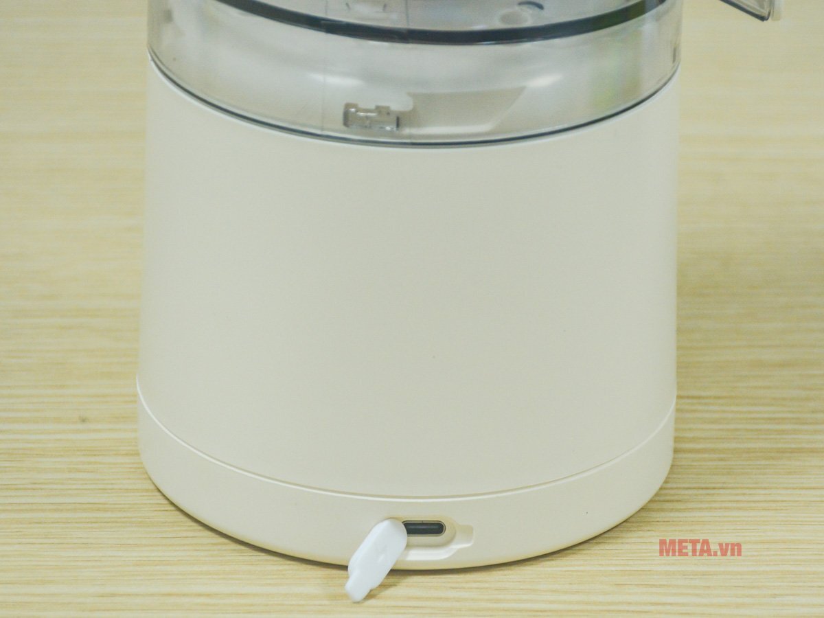 Máy vắt cam và ép trái cây tự động Bear ZZJ-F45A5