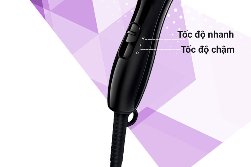 Máy sấy tóc Philips BHD001 Máy sấy tóc Philips BHD001