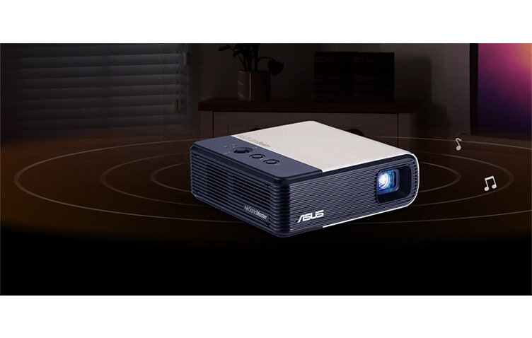 Asus ZenBeam E2 mini LED