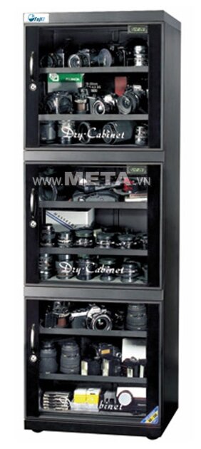 Tủ chống ẩm Fujie AD500 (500 lít)