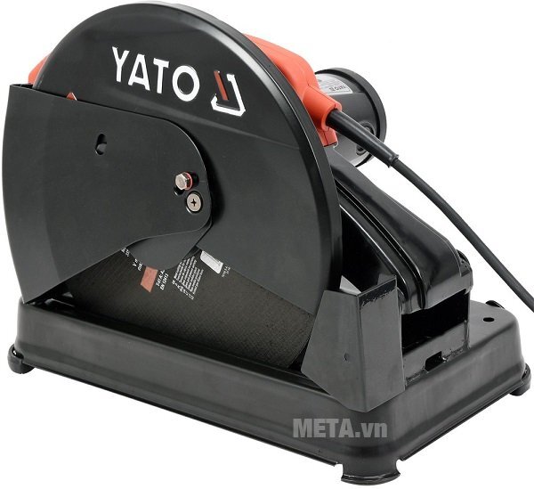 Máy cắt sắt Yato YT-82180 - 2300W Máy cắt sắt Yato YT-82180 - 2300W