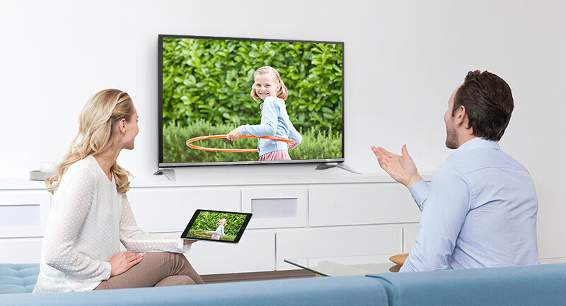 Smart Tivi Panasonic 43 inch TH-43DS600V Smart Tivi Panasonic 43 inch TH-43DS600V