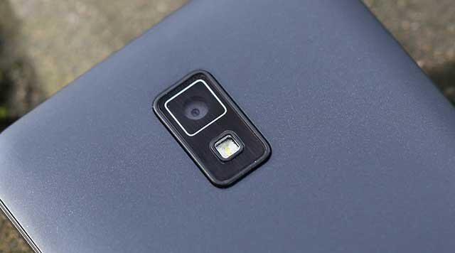 Điện thoại Lenovo A6600 Plus