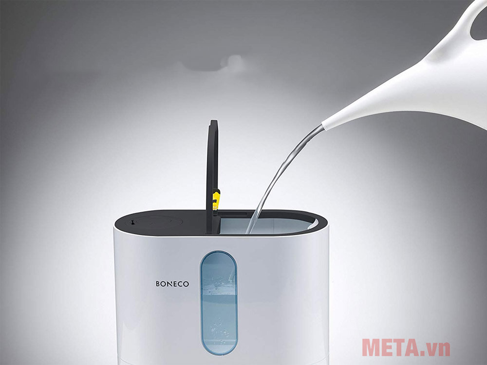 Máy tạo ẩm sóng âm Boneco U350 - 5 lít