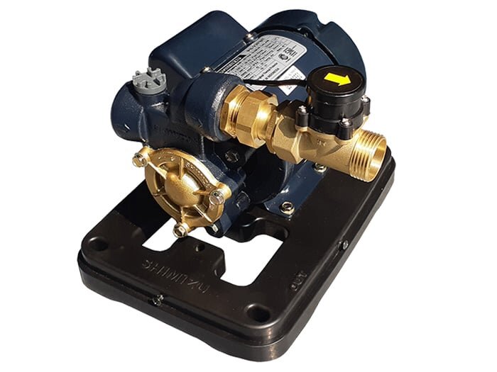 máy bơm nước nóng Shimizu PB-228 BIT Shimizu PB-228 BIT