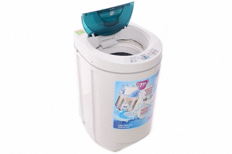 Máy giặt Sharp ES-Q750EV 7.5kg Máy giặt Sharp ES-Q750EV 7.5kg