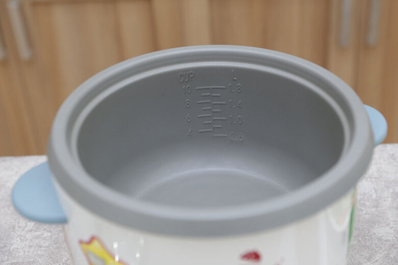 Nồi cơm điện Happycook 1.8 lít HCD-180 Nồi cơm điện Happycook 1.8 lít HCD-180
