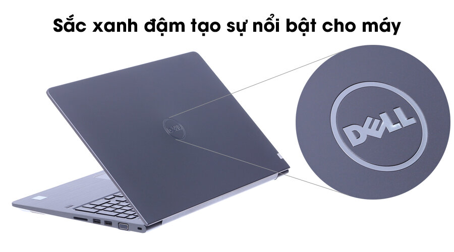 Dell Vostro 5568 i3 7100U/4GB/1TB/2GB 940MX/Win10