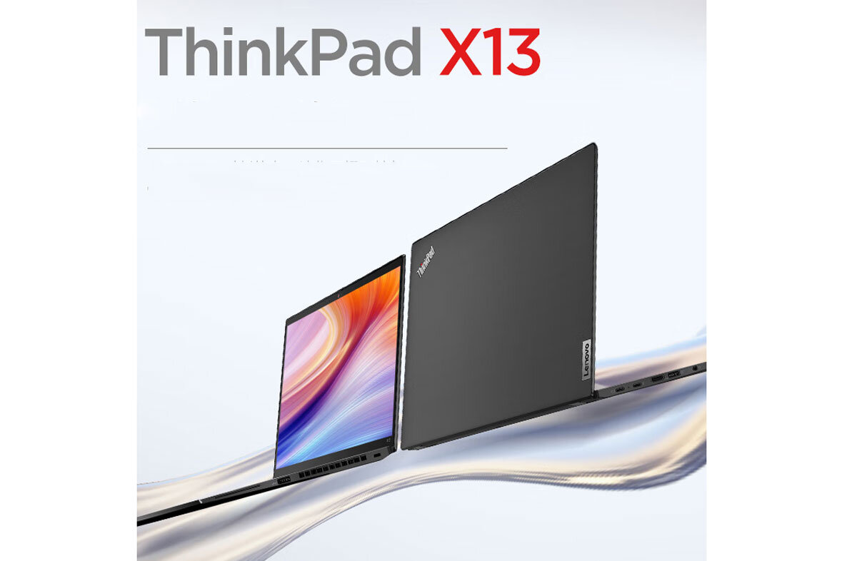 Máy tính xách tay Lenovo Thinkpad X13 GEN 3 21BQS39300